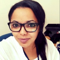 Milki Tekle, Cir