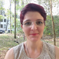 Jaquelini Gisele Gelain
