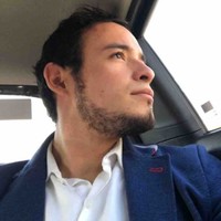 Aaron P. Mourtada
