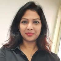 Deepthy Mohan, PMP, PMI-ACP