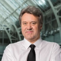 Gaétan Gagnon, Sma