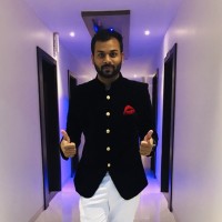 Bhargav Undhad