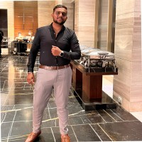 Shashank Bn