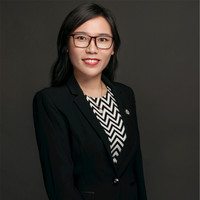 Nicole Qiu