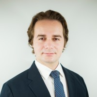 Joel Noah Bossi