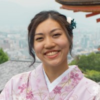 Danielle Takahashi