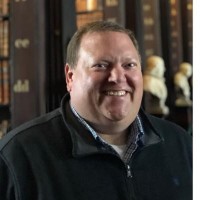 John Russell, Apa