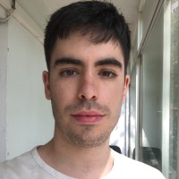 Sebastián Cornejo Hidalgo