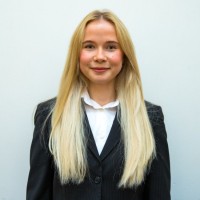 Johanna Malmberg