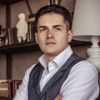 Vladislav Shokirov