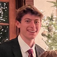 Jonah Zenzick