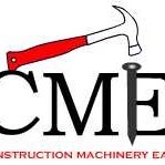 construction machinery earth