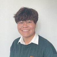 Andre Lim
