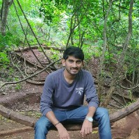 Nagaraju Charan