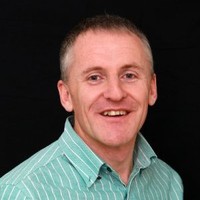Simon Barker