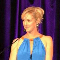 Rebecca Anderson