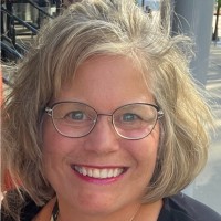 Stacy Johnstone
