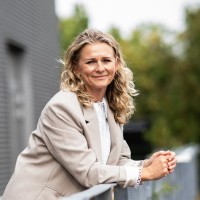Mette Voss Kjærgaard