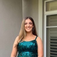 Olivia Scacco