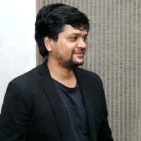 Sanjay Garg
