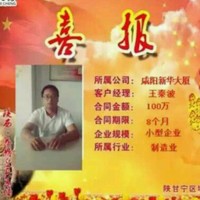 王秦波