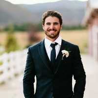 Zach Higgins