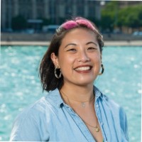 Kathryn Macapagal, PhD
