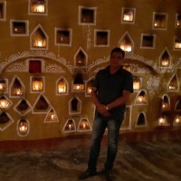 RAJKUMAR JHAWAR