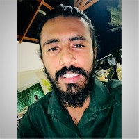 Darshan Prabhudev