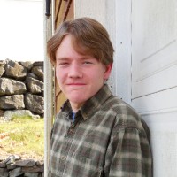 Michael Overfield