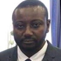 Mamadou Diawara