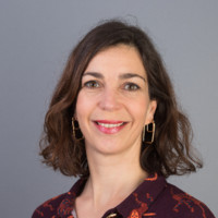 Evelien Burks, Msc
