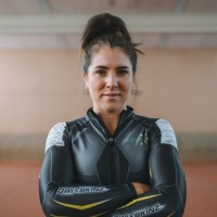 Bree Walker OLY