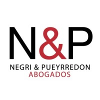 Negri Pueyrredon