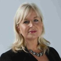 Jane Robertson