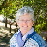 Elizabeth Toups