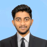 G Manibharathi