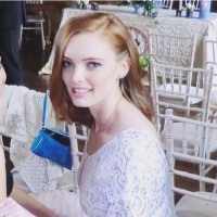 Elizabeth Mcferran