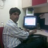 Mithilesh Kumar Singh