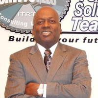 Ronald W. Saxton