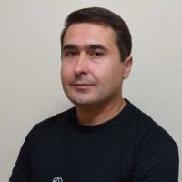 Denys Biloshapka