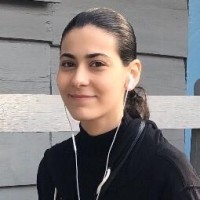 Sophie Shrem