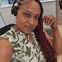 Asyia Thomas
