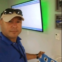 Lenny Cordero