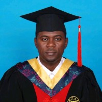 Engr. Dr. Muhyiddeen Yahya Musa