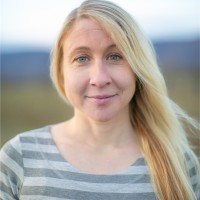 Andrea Dvorak
