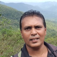 Sanjay Senarathne