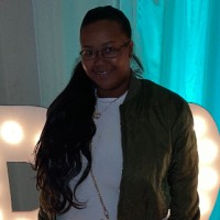 Coresha Scott