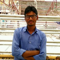 Pankaj Kumar Kushwaha