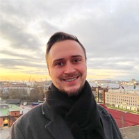 Ilya S.